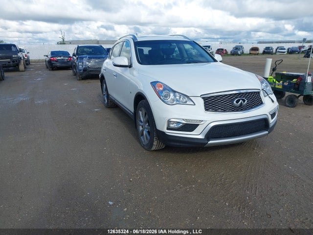 2016 Infiniti Qx50 მანქანა იყიდება აუქციონზე, vin: JN1BJ0RR0GM265269, აუქციონის ნომერი: 12635324