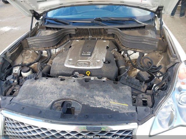 JN1BJ0RR0GM265269 Infiniti QX50
