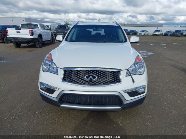 JN1BJ0RR0GM265269 Infiniti QX50