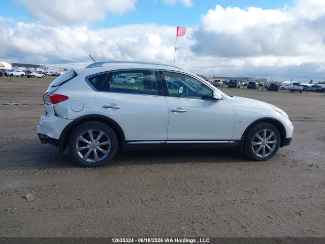 JN1BJ0RR0GM265269 Infiniti QX50