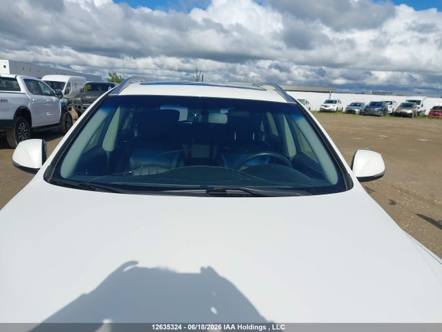 JN1BJ0RR0GM265269 Infiniti QX50