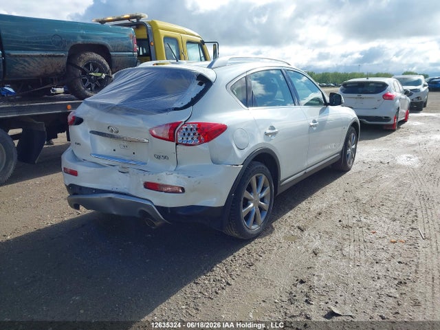 JN1BJ0RR0GM265269 Infiniti QX50