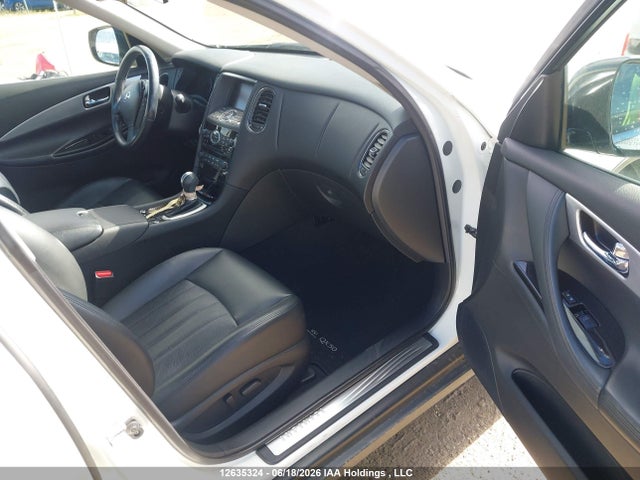 JN1BJ0RR0GM265269 Infiniti QX50