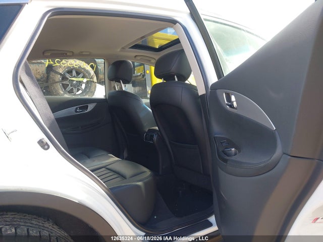 JN1BJ0RR0GM265269 Infiniti QX50