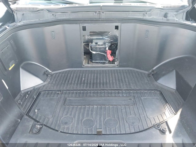 12635326 :رقم المزاد ، 1FT6W1EV6PWG12519 vin ، 2023 Ford F-150 Lightning Platinum مزاد بيع
