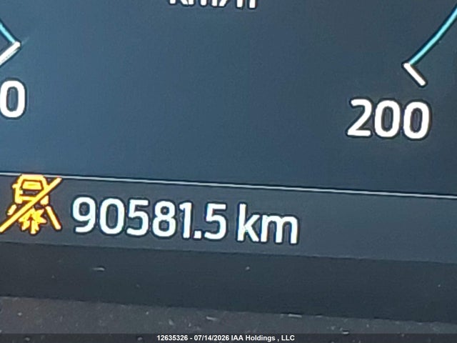12635326 :رقم المزاد ، 1FT6W1EV6PWG12519 vin ، 2023 Ford F-150 Lightning Platinum مزاد بيع