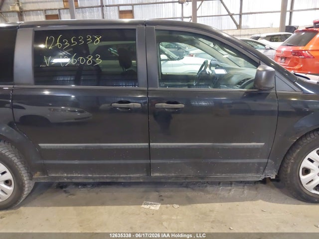 Dodge Grand Caravan 2014 2C4RDGBG1ER136083 Image 13