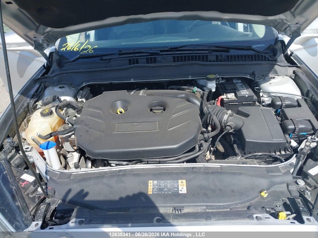 Aukcja sprzedaży 2018 Ford Fusion Se, vin: 3FA6P0T95JR222234, numer aukcji: 12635341
