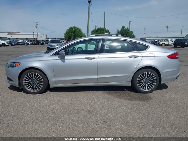 Aukcja sprzedaży 2018 Ford Fusion Se, vin: 3FA6P0T95JR222234, numer aukcji: 12635341