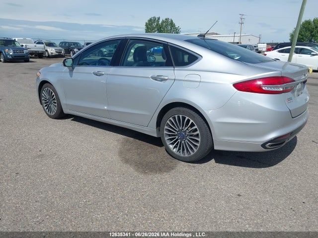Aukcja sprzedaży 2018 Ford Fusion Se, vin: 3FA6P0T95JR222234, numer aukcji: 12635341