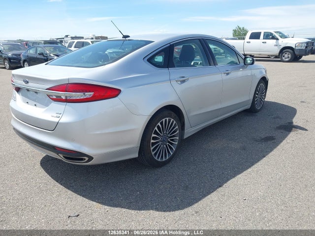 Aukcja sprzedaży 2018 Ford Fusion Se, vin: 3FA6P0T95JR222234, numer aukcji: 12635341
