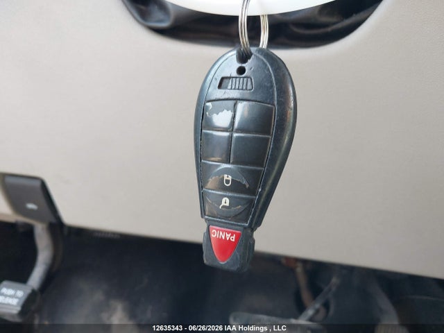 Dodge Grand Caravan Crew 2018 2C4RDGDG6JR290201 Image 11