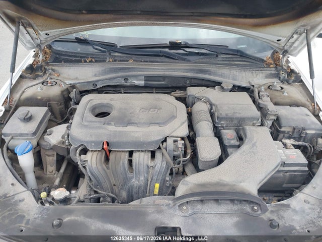 Aukcja sprzedaży 2016 Kia Optima Lx/lx+, vin: 5XXGT4L37GG064368, numer aukcji: 12635345
