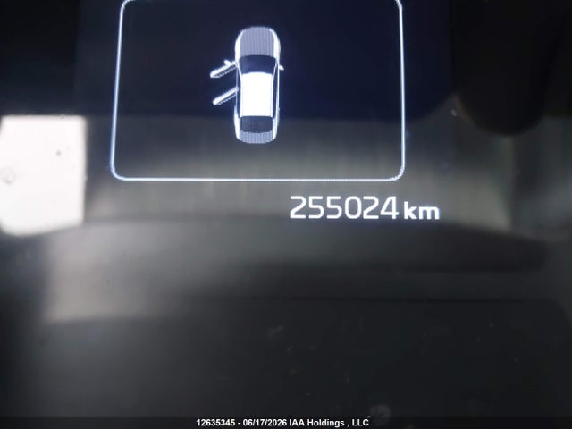 Aukcja sprzedaży 2016 Kia Optima Lx/lx+, vin: 5XXGT4L37GG064368, numer aukcji: 12635345