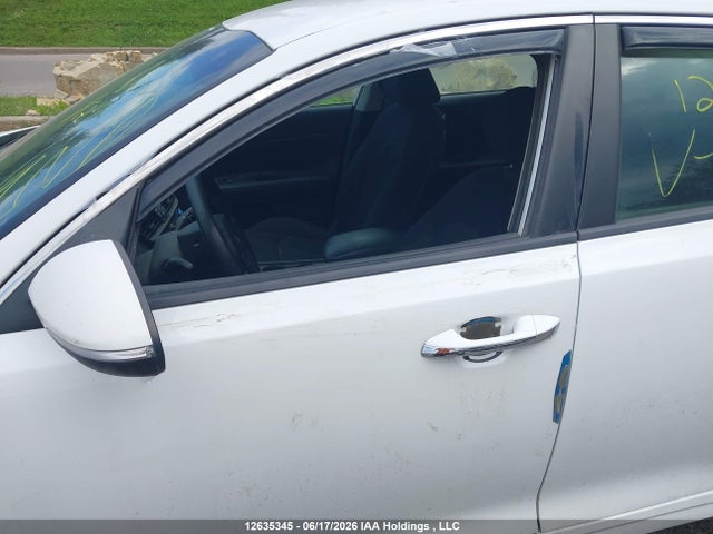 Aukcja sprzedaży 2016 Kia Optima Lx/lx+, vin: 5XXGT4L37GG064368, numer aukcji: 12635345