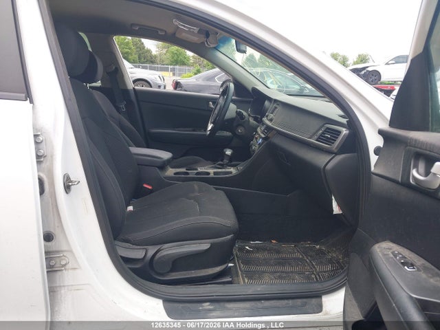 Aukcja sprzedaży 2016 Kia Optima Lx/lx+, vin: 5XXGT4L37GG064368, numer aukcji: 12635345