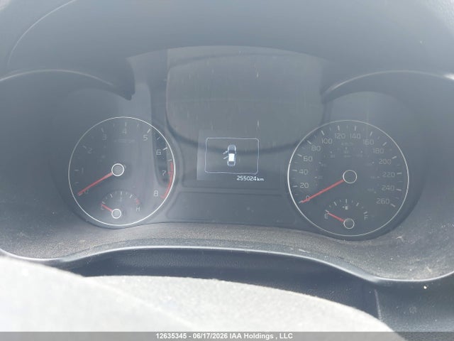 Aukcja sprzedaży 2016 Kia Optima Lx/lx+, vin: 5XXGT4L37GG064368, numer aukcji: 12635345