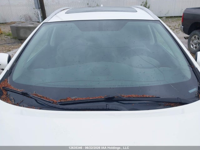 Aukcja sprzedaży 2018 Nissan Murano Platinum Awd, vin: 5N1AZ2MH4JN115108, numer aukcji: 12635346