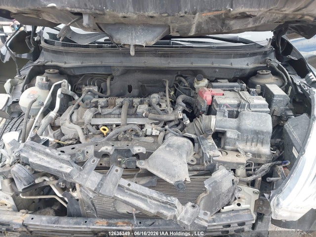 Nissan KICKS SR 2020 3N1CP5DV9LL489164 Image 10