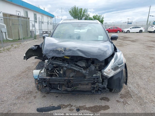 Nissan KICKS SR 2020 3N1CP5DV9LL489164 Image 13