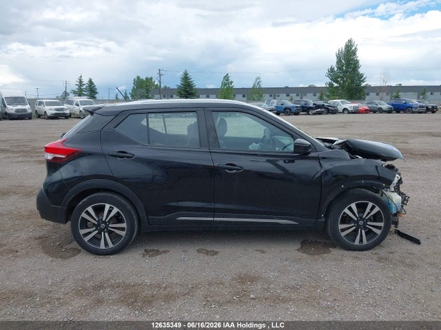 Nissan KICKS SR 2020 3N1CP5DV9LL489164 Image 14
