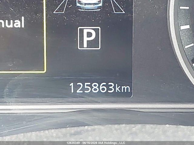 Nissan KICKS SR 2020 3N1CP5DV9LL489164 Image 16
