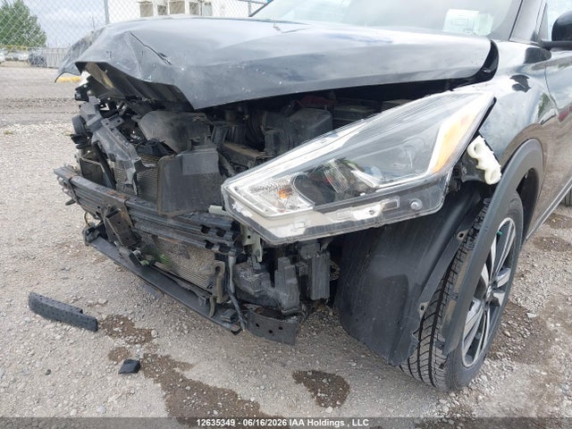 Nissan KICKS SR 2020 3N1CP5DV9LL489164 Image 20
