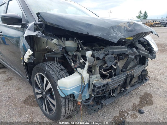 Nissan KICKS SR 2020 3N1CP5DV9LL489164 Image 6