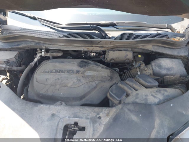 Aukcja sprzedaży 2018 Honda Pilot Touring, vin: 5FNYF6H97JB502398, numer aukcji: 12635353