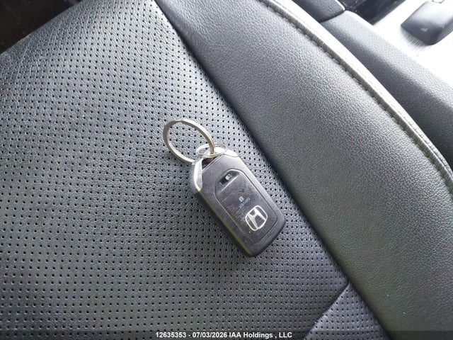 Aukcja sprzedaży 2018 Honda Pilot Touring, vin: 5FNYF6H97JB502398, numer aukcji: 12635353