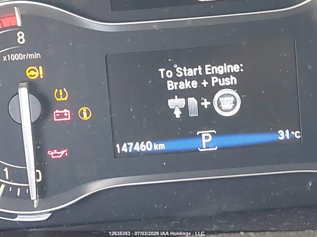 Aukcja sprzedaży 2018 Honda Pilot Touring, vin: 5FNYF6H97JB502398, numer aukcji: 12635353