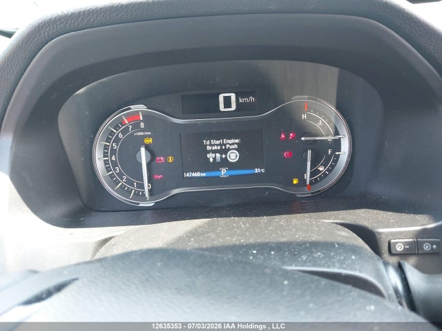 Aukcja sprzedaży 2018 Honda Pilot Touring, vin: 5FNYF6H97JB502398, numer aukcji: 12635353