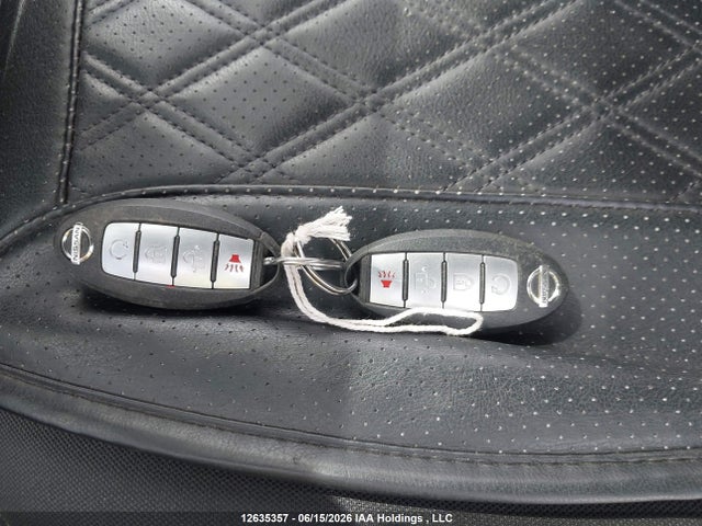 Продаж на аукціоні авто 2020 Nissan Pathfinder Sv, vin: 5N1DR2BMXLC614698, номер лоту: 12635357