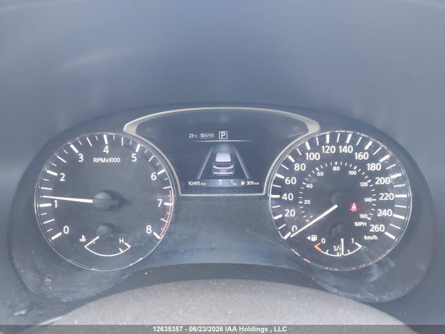 Продаж на аукціоні авто 2020 Nissan Pathfinder Sv, vin: 5N1DR2BMXLC614698, номер лоту: 12635357