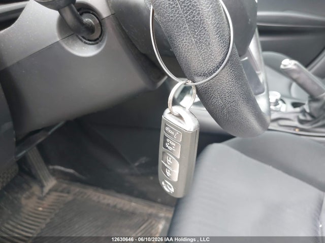 Mazda Mazda3 G/gx 2016 3MZBM1U79GM297252 Image 11