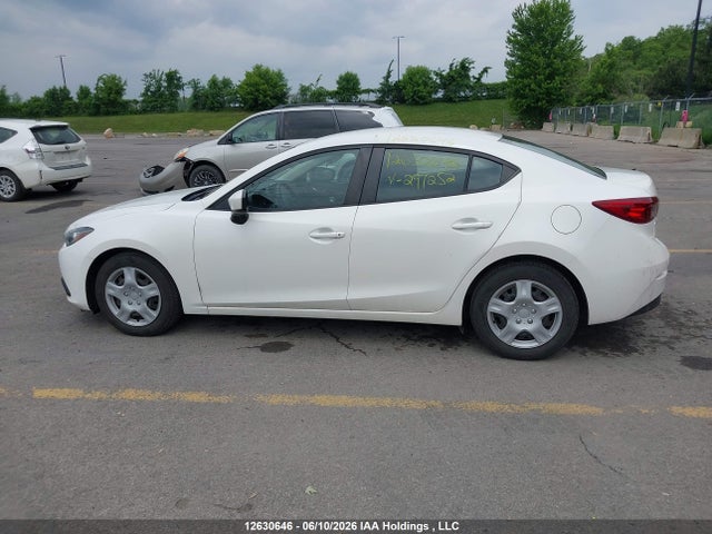 Mazda Mazda3 G/gx 2016 3MZBM1U79GM297252 Image 14