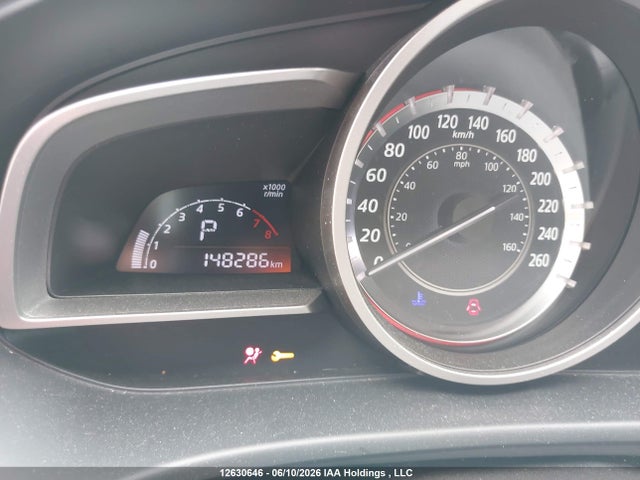 Mazda Mazda3 G/gx 2016 3MZBM1U79GM297252 Image 15