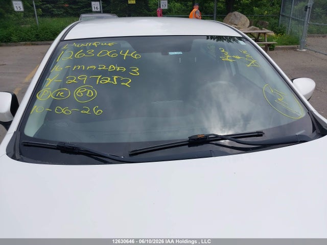 Mazda Mazda3 G/gx 2016 3MZBM1U79GM297252 Image 17