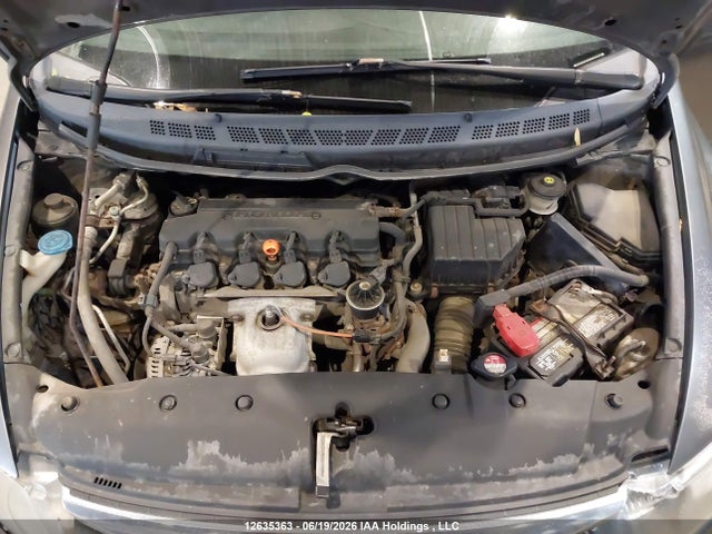 Aukcja sprzedaży 2010 Honda Civic, vin: 2HGFA1F49AH014467, numer aukcji: 12635363