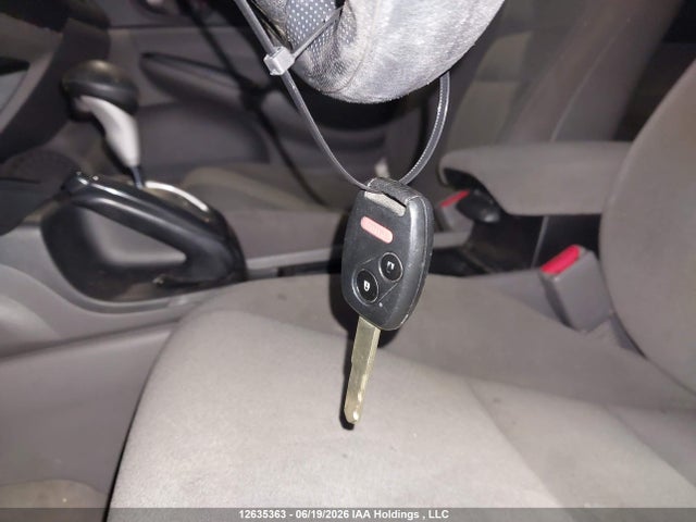 Aukcja sprzedaży 2010 Honda Civic, vin: 2HGFA1F49AH014467, numer aukcji: 12635363