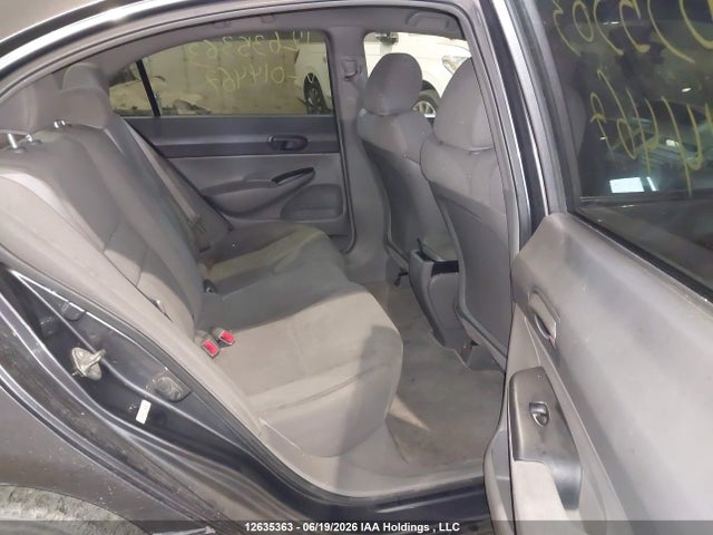 Aukcja sprzedaży 2010 Honda Civic, vin: 2HGFA1F49AH014467, numer aukcji: 12635363