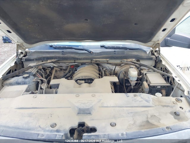 Aukcja sprzedaży 2014 Chevrolet Silverado 1500, vin: 1GCNCPEC5EZ311256, numer aukcji: 12635364