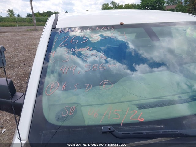 Aukcja sprzedaży 2014 Chevrolet Silverado 1500, vin: 1GCNCPEC5EZ311256, numer aukcji: 12635364