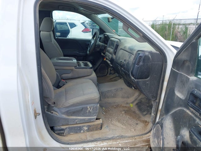 Aukcja sprzedaży 2014 Chevrolet Silverado 1500, vin: 1GCNCPEC5EZ311256, numer aukcji: 12635364