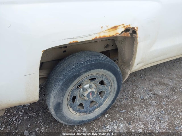 Aukcja sprzedaży 2014 Chevrolet Silverado 1500, vin: 1GCNCPEC5EZ311256, numer aukcji: 12635364