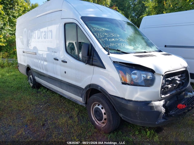 Ford Transit-250 2019 1FTYR3XM5KKA57823 главное изображение
