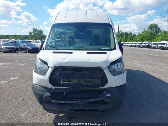 Ford Transit-250 2019 1FTYR3XM5KKA57823 Image 12