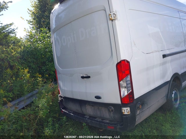 Ford Transit-250 2019 1FTYR3XM5KKA57823 Image 17