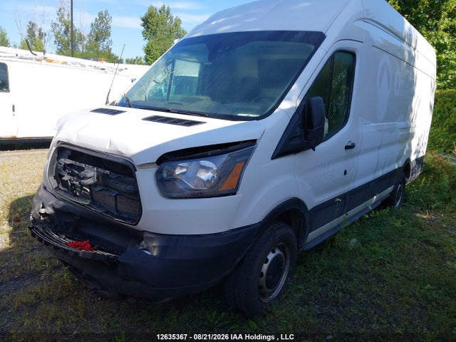 Ford Transit-250 2019 1FTYR3XM5KKA57823 Image 2