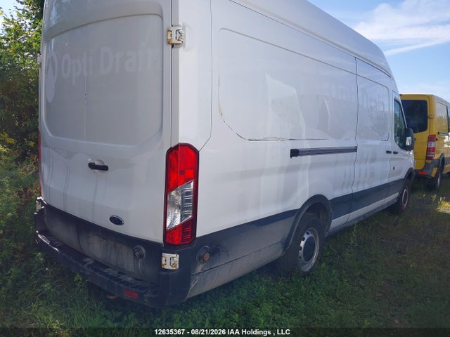 Ford Transit-250 2019 1FTYR3XM5KKA57823 Image 4
